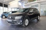 Volkswagen Tiguan Allspace 2,0TDI 4MOT. HIGHLINE RÜCKFAHRK. - Volkswagen mit Diesel-Antrieb: Alcantara