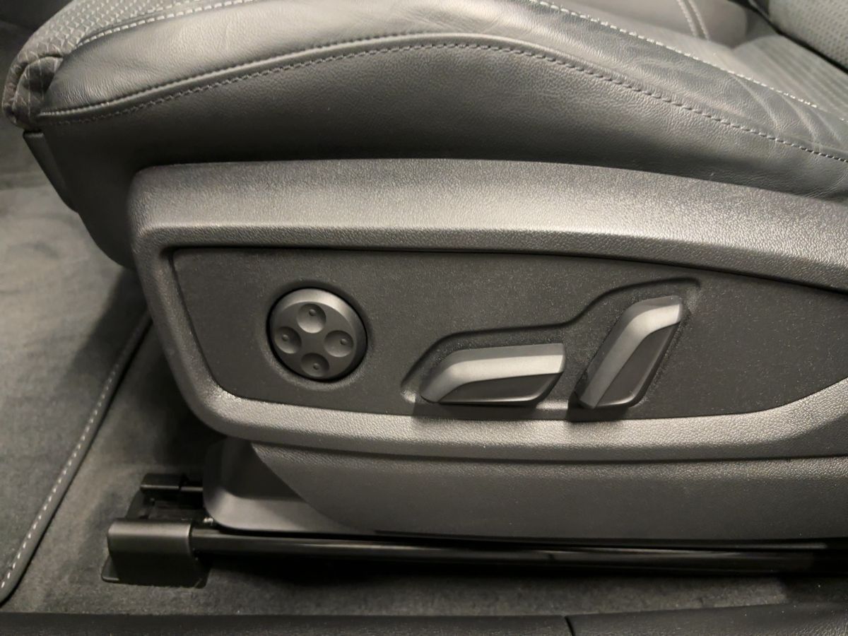 Audi Q5 - Bild 18