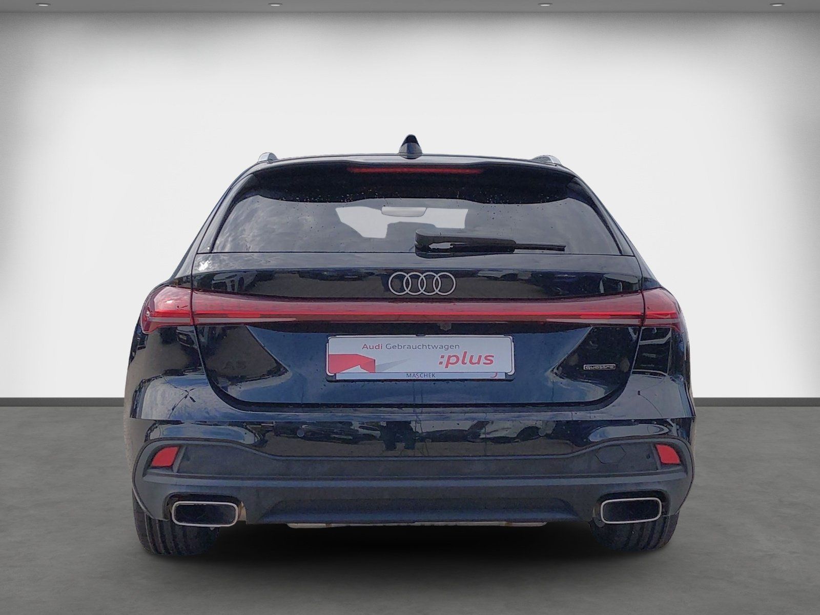 Audi A5 - Bild 5
