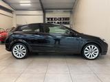 Opel Astra H  1.8 GTC Sport TEMPOMAT / NAVI - Opel: Gtc