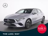 Mercedes-Benz A 200 d Progressive+NavPrem+LED-HP+TotwA+SHZ+RFK