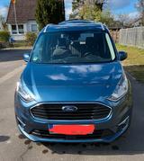 Ford Tourneo Connect 1.5 EcoBlue 88kW Auto Titani... - Ford Tourneo Connect: 1.8