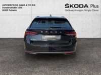 Skoda Octavia - Vorschau Bild 5