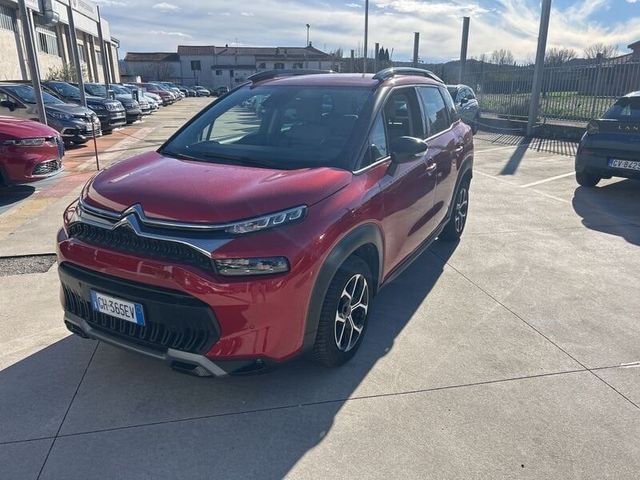 Citroën C3 Aircross I 2017 1.5 bluehdi Shine Pac