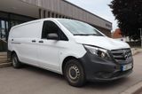 Mercedes-Benz Vito Kasten 116 extralang/Navi/RFK/1.Hd/2024er - Mercedes-Benz aus 2024