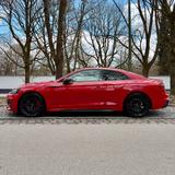 Audi RS5 tiptr quattro - Carbon/Keramik/B&O/S.Abgas