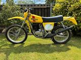 Maico GS 250 - MAICO 250