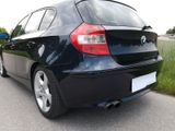 BMW 130i - - BMW 130 aus 2006: 130i