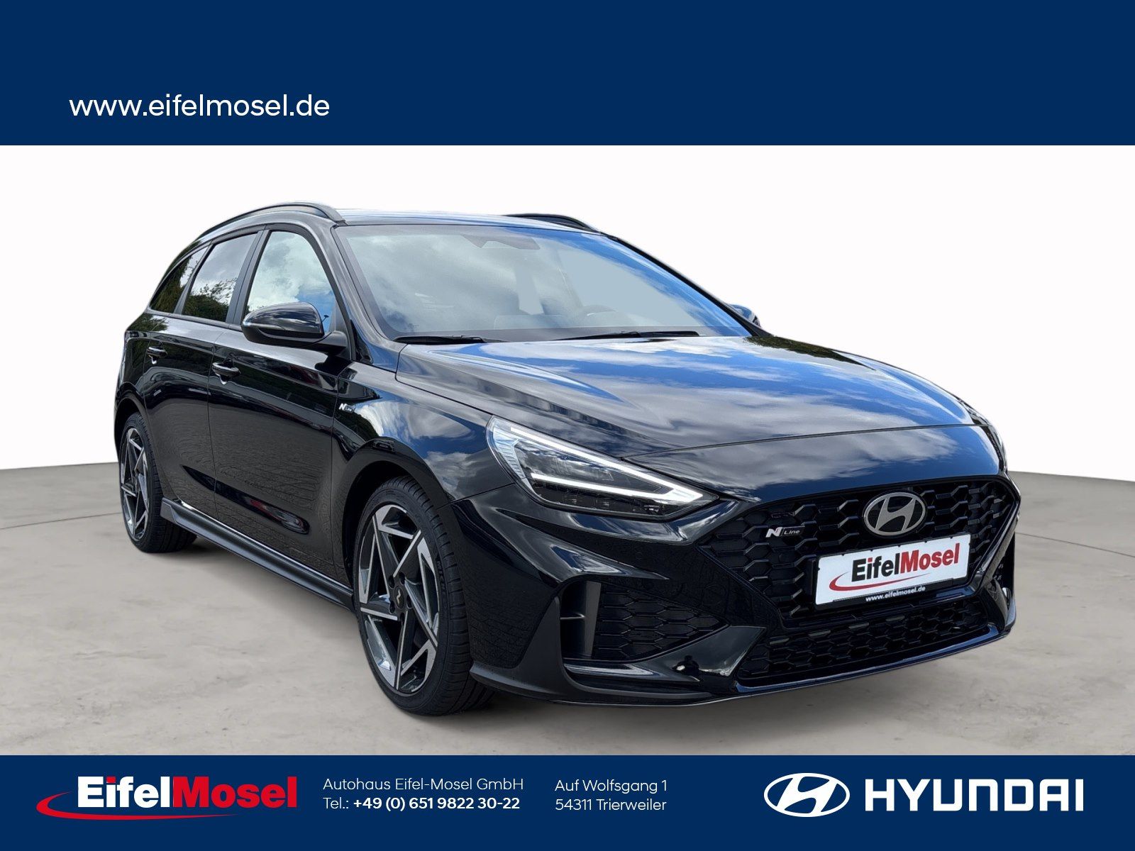 Hyundai i30 – Bild 6