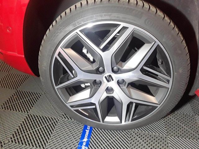 Seat Ateca - Bild 12