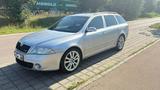 Skoda Octavia RS 2.0 TDI - Skoda aus 2007: RS