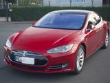 Tesla Model S 85D; AWD; MCU2; CCS; kein Wartungsstau - Tesla Model S von privat