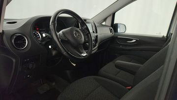 Mercedes Vito - 5