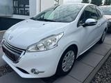 Peugeot 208 Allure KLIMA/PDC/SHZ/TEMPOMAT/LEDER - Peugeot 208 in Kassel
