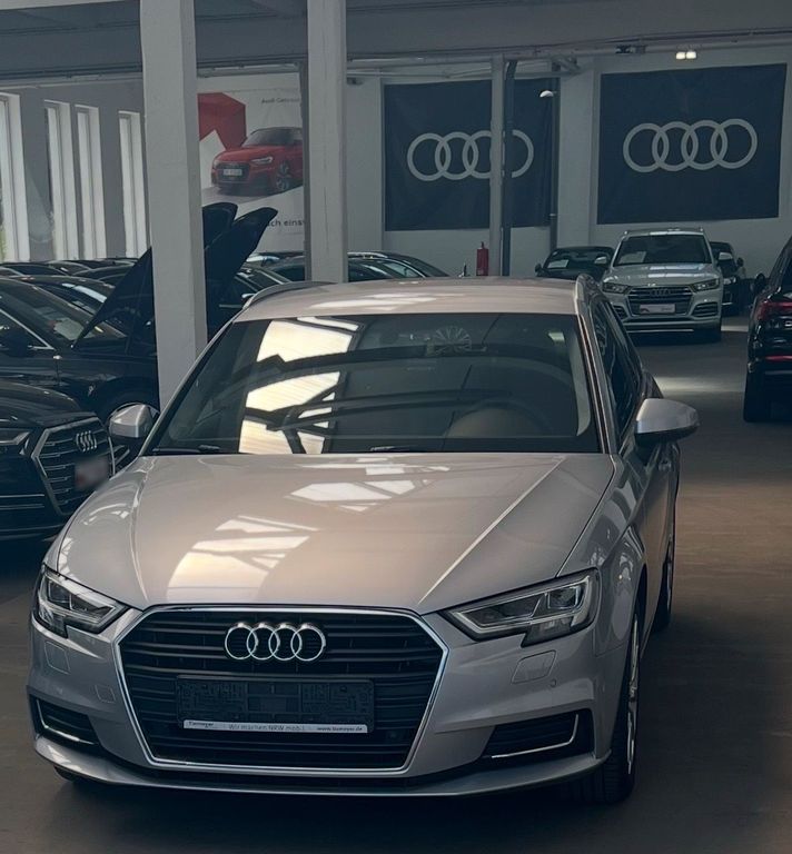 Image of Audi A3