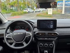 Dacia Sandero III 1.0 TCe 90 Stepway Extreme *Automati