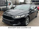 Ford MONDEO ST-LINE 1.5l NAVI KLIMA KAMERA AHK KEY-GO - Ford Mondeo in Ludwigshafen