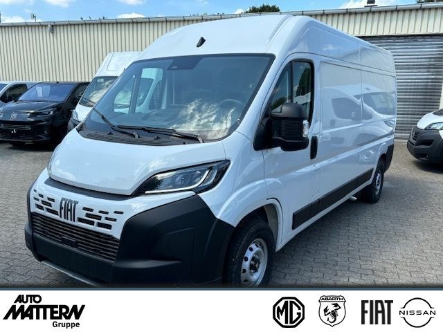 Fiat Ducato Serie2 35 L3H2 140 PS Voll-LED/Kamera/uvm