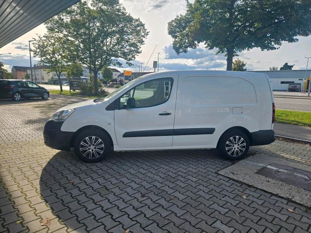 Citroën Citroen Berlingo MAXI Multispace mk2 1.6 B...