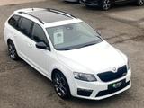 Skoda Octavia RS 2.0 TSI DSG AHK ACC KAM PANO - Skoda Octavia: Limousine