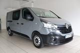 Renault Trafic Kasten L2H1 Doka 2,9t Komfort 6 Sitze - Angebote entsprechen deinen Suchkriterien