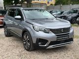 Peugeot 5008 Allure 1.6 THP/R.Kamera/Spur/Tot.W./Keyl.Go - Peugeot 5008 Gebrauchtwagen in Berlin