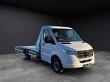 Mercedes-Benz Sprinter 316 CDI Abschleppwagen AHK 3,5T - Mercedes-Benz Abschlep