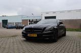 Mercedes-Benz CLS 63 AMG  - aus 2011: Cl AMG