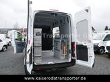 Ford Transit FT350 L2H3 VA Werkstatt Klima AHK PDC - Angebote entsprechen deinen Suchkriterien