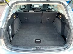FORD Focus Turnier 1.0 Titanium*LED*Navi*DAB*Sync4