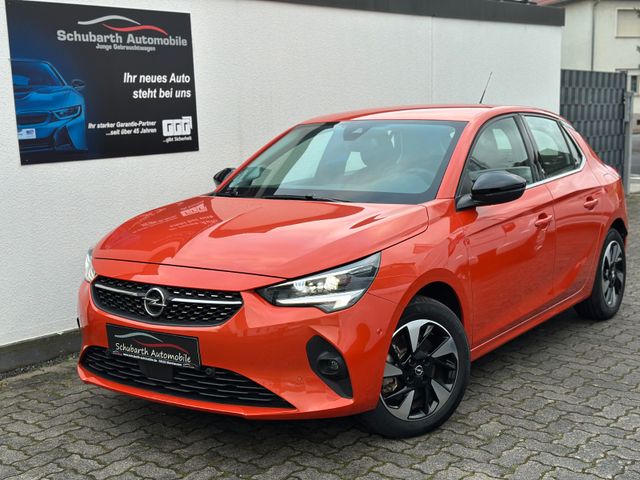 Opel Corsa F e Elegance ELEKTRO Automatik LED Klima