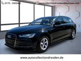 Audi A6 Avant 2,0 Ltr.-140 kW 16V TDI ultra