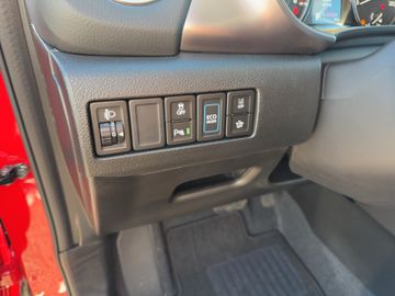 Fotografie des Suzuki Vitara 1.4 Hybrid 'Comfort' | LED | NAVI