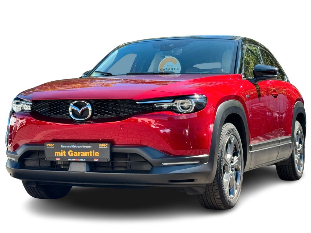 Image of Mazda MX-30