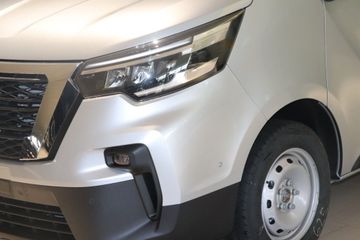 Fotografie 11 des Nissan Primastar L1H1 3,0 dCi 110 Acenta