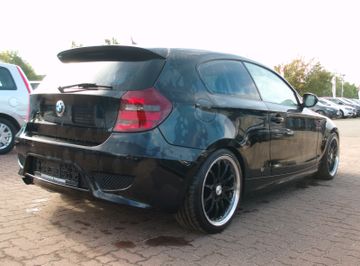 BMW 116 - 4