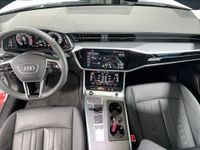 Audi A6 - Vorschau Bild 12