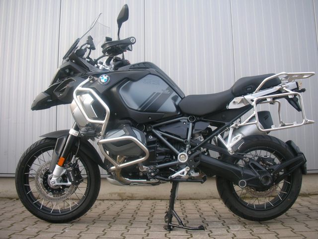 BMW R1250GS ADV 1 HAND TOP