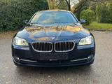 BMW 530d Navi Bi-Xenon Leader Shieb. Head-Up - BMW 530 aus 2012