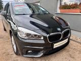 BMW 218 i*TÜV NEU*GARANTIE*AUTOMATIK - gebrauchte BMW 218 aus dem Jahr 2016