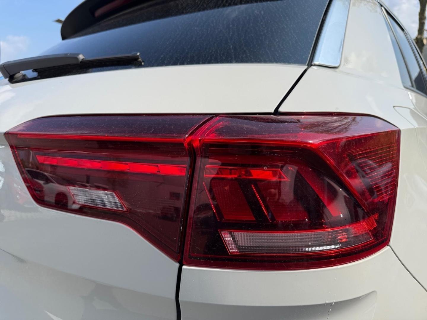 Volkswagen T-Roc Move 2.0 TDI mit Fahrschulbedienung Navi, миниатюра 12