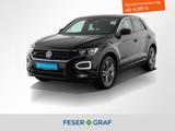 Volkswagen T-Roc 2.0TSI Sport 4x4 DSG AHK DAB LED ACC - Volkswagen T-Roc mit Benzin-Antrieb: Limousine