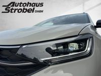 Volkswagen Taigo - Vorschau Bild 15