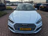 Audi S5 Sportback 3.0 TFSI quattro - Audi S5: Leder
