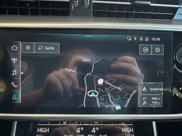 Audi A6 Avant 40 TDI quattro  *LED*AHK*Klima*SHZ