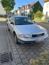Audi A4 B5 (8d5) - Audi A4 B5-8D
