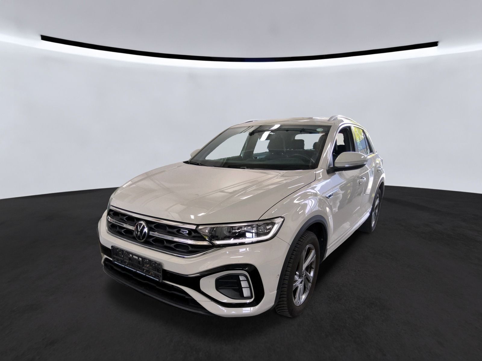 Volkswagen T-Roc - Bild 2