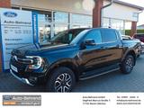 Ford Ranger Limited 4WD DK Automatik Navi + GJ-Reifen - Ford Ranger Jahreswagen