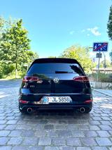 Volkswagen Golf DSG GTI facelft. Sitzh. CarPlay TÜV ALU - Privatanbieter Berlin gebraucht