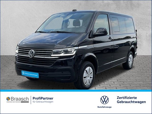 Volkswagen T6 Caravelle T6.1 Comfortline DSG,Navi,LED,SHZ